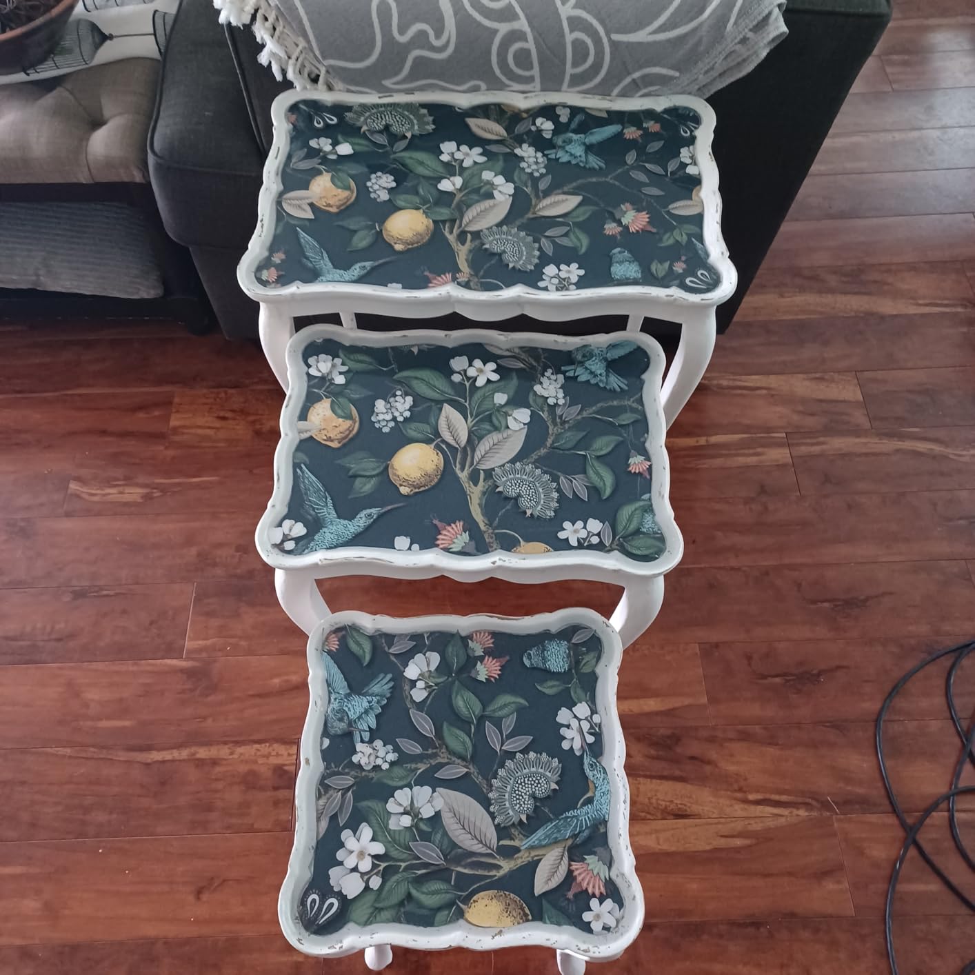 Customer Image