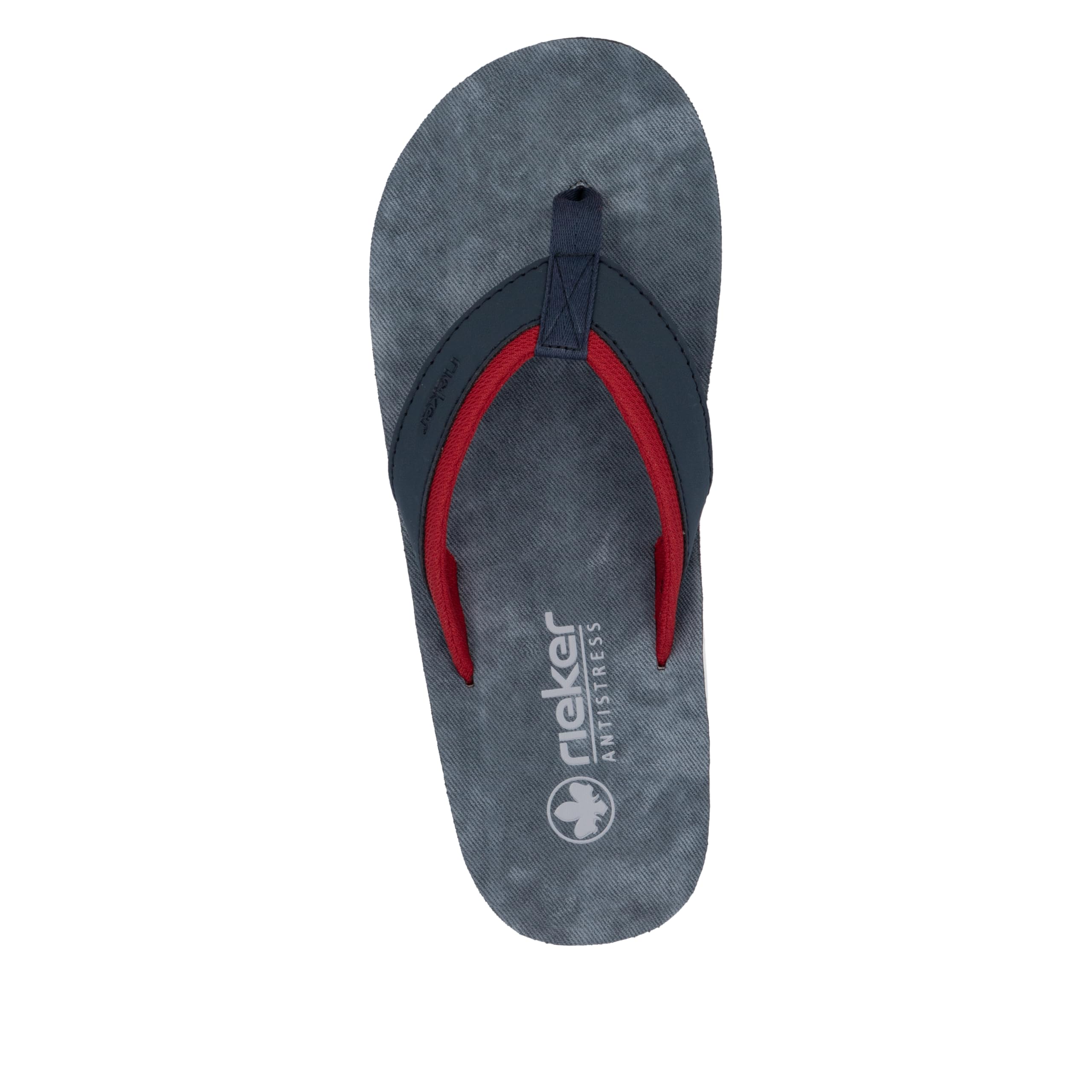 Rieker Herren 20151Zehentrenner