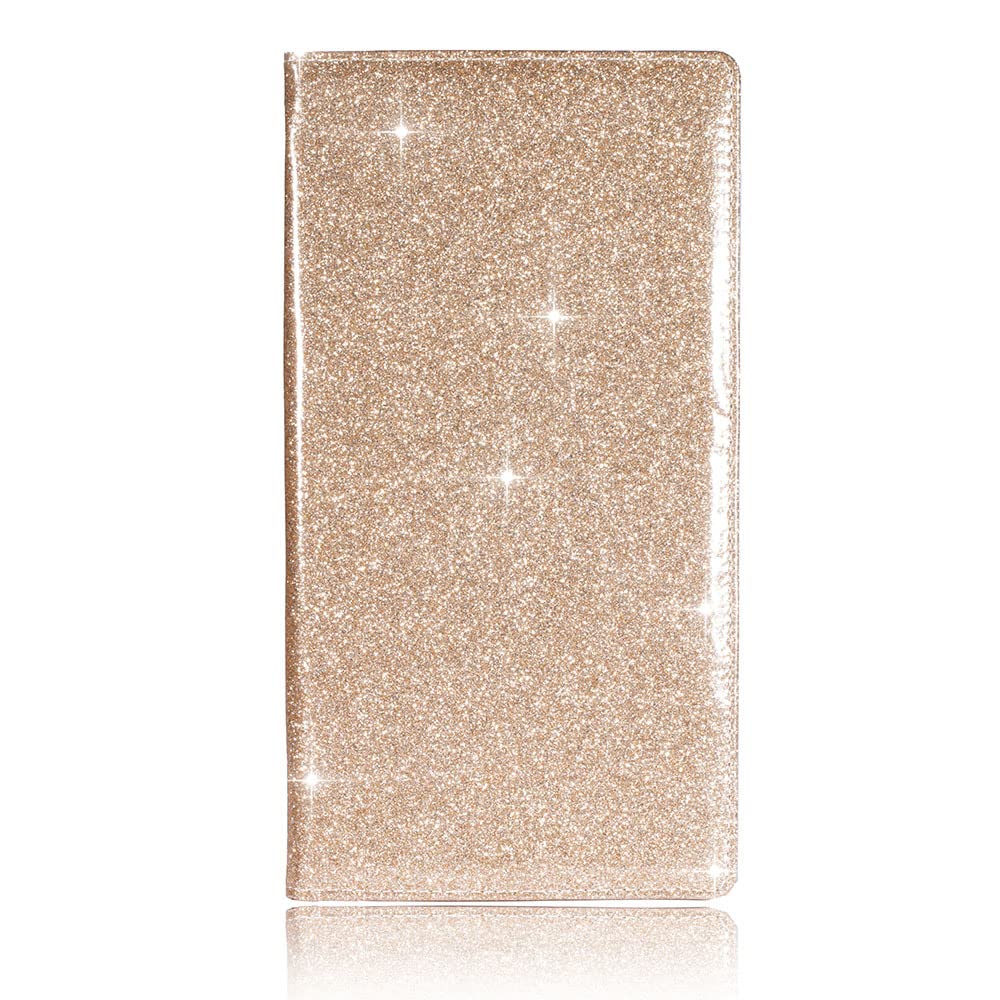 Buy SENYAZON Lady Car Registration and Insurance Holder, Leather