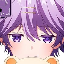 樹里(ヴァンパイア男子寮)