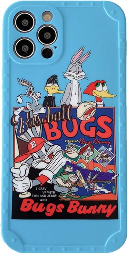 Amazon Co Jp ルーニーテューンズ Iphone12pro ケース Iphone12 ケース スマホケース 携帯ケース キャラクター アニメ 漫画 かわいい 衝撃吸収 軽量 傷防止 アイフォンケース Iphone7 8 Xr Xsmax 11pro 11promax 12 12promax 12mini 家電 カメラ Amazon Co Jp ルーニーテューンズ Iphone12pro ケース Iphone12 ケース スマホケース 携帯ケース キャラクター アニメ 漫画 かわいい 衝撃吸収 軽量 傷防止 アイフォンケース Iphone7 8 Xr Xsmax 11pro 11promax 12 12promax 12mini 家電 カメラ