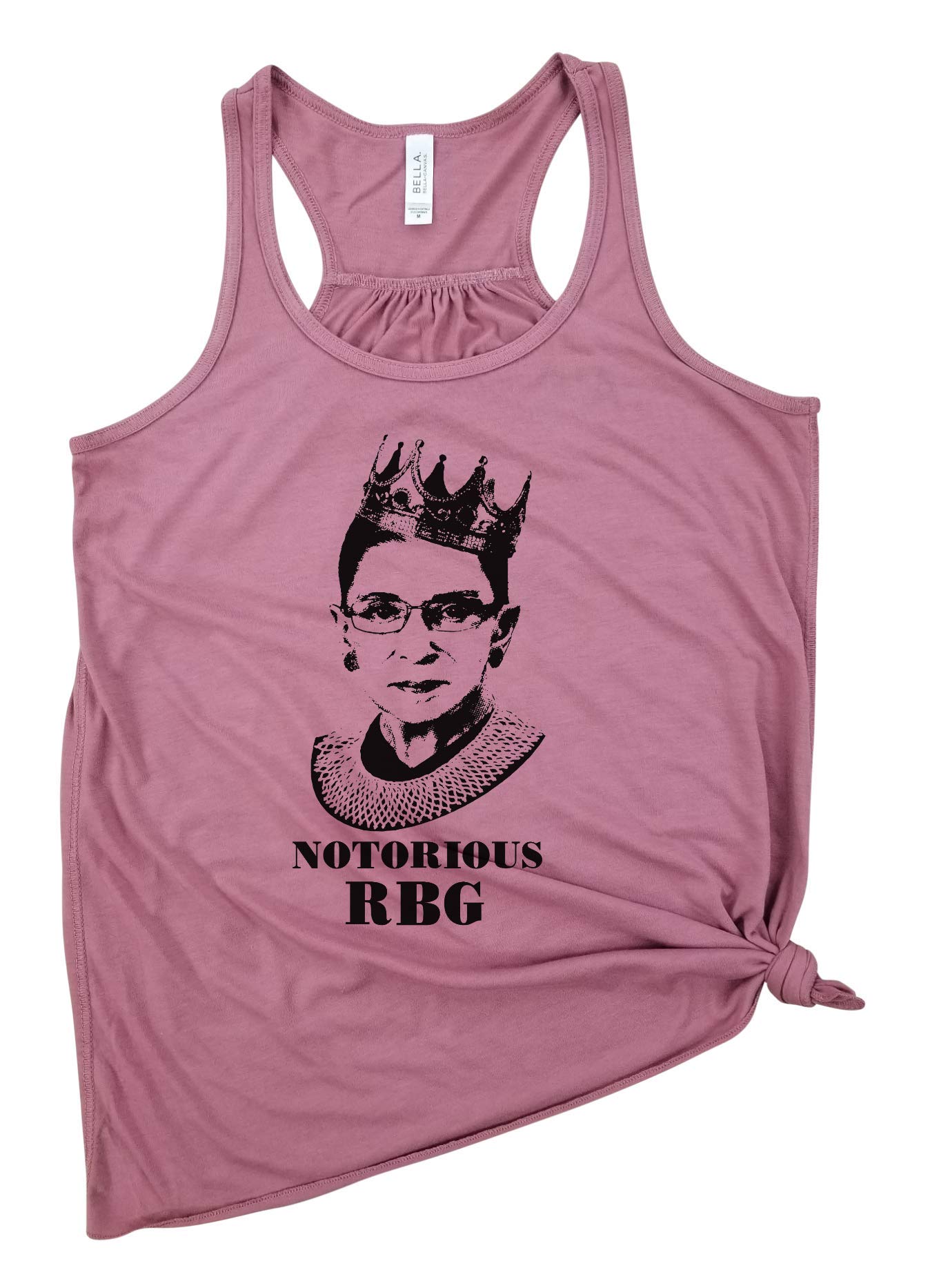 Notorious RBG BLACK - Ruth Bader Ginsburg Shirt, R.B.G Shirt, Notorious Ruth Bader Ginsberg Tee, RGB Shirt, Queen Crown Supreme Court.