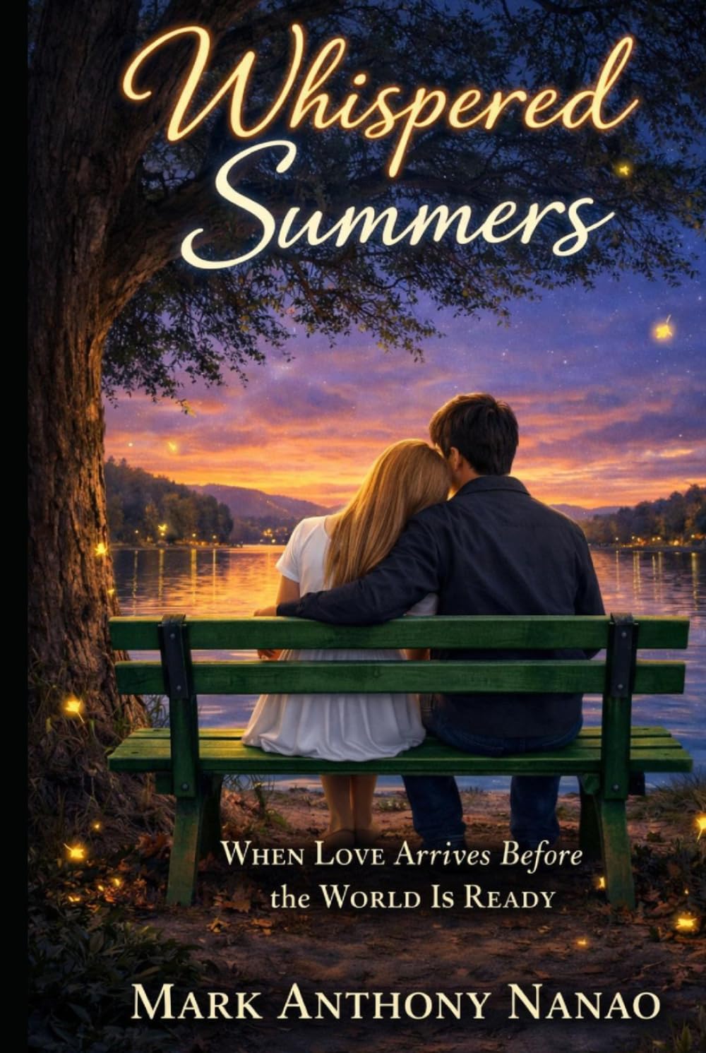 Whispered Summers: When Love Arrives Before the World Is Ready