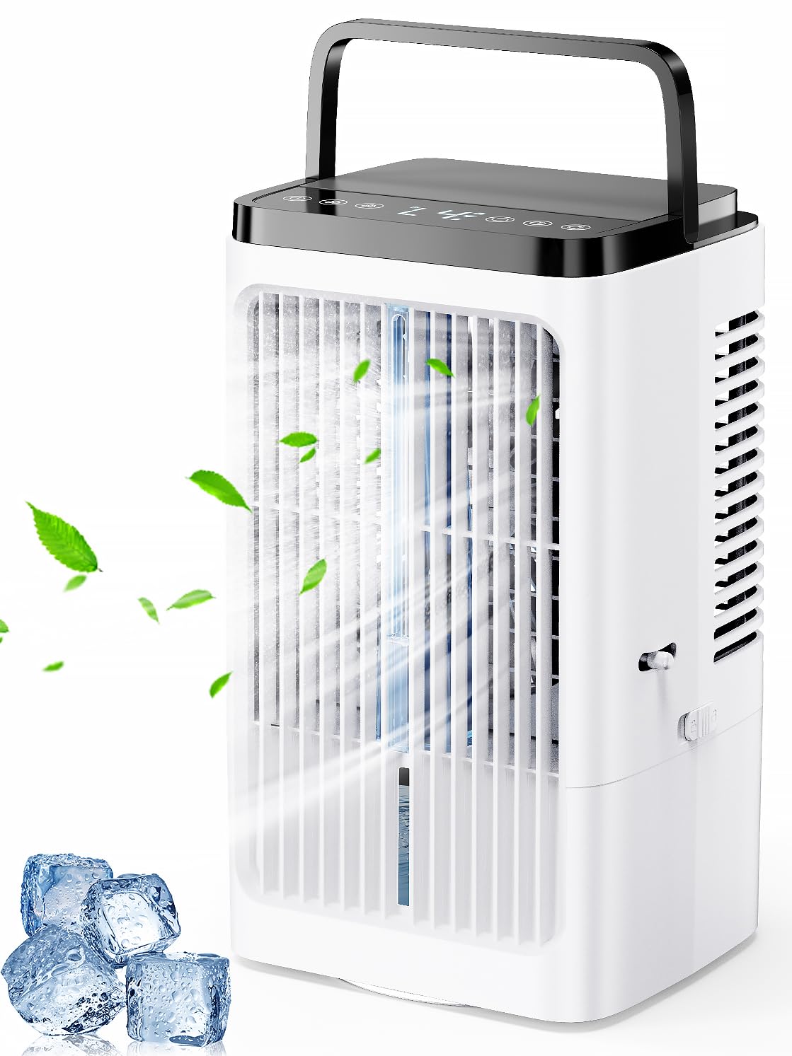 climatiseur mobile silencieux