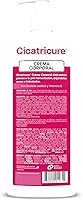 Vista 2 de Cicatricure Crema antiestrías, 13.6 onzas líquidas, hidratante de cuerpo entero para todos los tonos de piel
