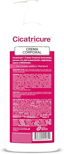 Miniatura 2 de Cicatricure Crema antiestrias de CICATRICURE