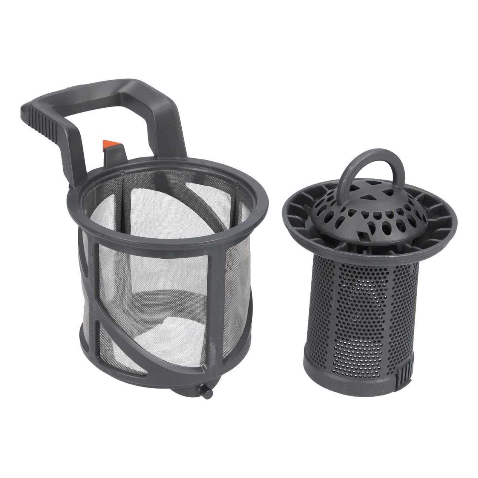 LUTH Premium Profi Parts Kompatibel mit Aeg Sieb Set 14006468201/0 für Geschirrspüler