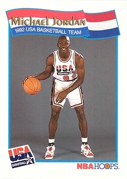 NBAカード 1992 olympic team セット12枚　jordan Michael Jordan 1992 Olympic Card | eBay