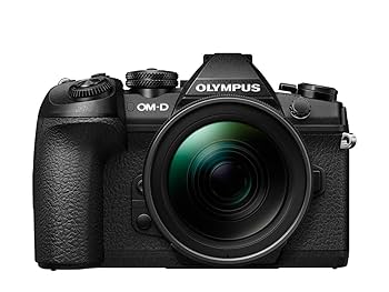 OLYMPUS　ミラーレス一眼カメラ　OMD-EM1mark2 オリンパス OM-D E-M1 Mark II ボディ 価格比較 - 価格.com