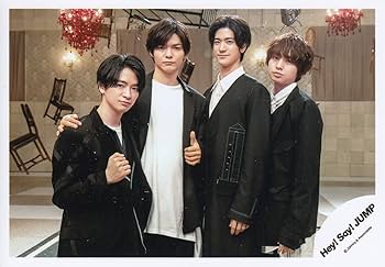 Amazon.co.jp: Hey! Say! JUMP 公式生写真（混合）HAL00170