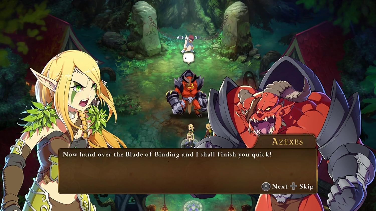 Nintendo Switch Might and Magic: Clash of Heroes switch Might & Magic - Clash of Heroes : Definitive Edition for Nintendo