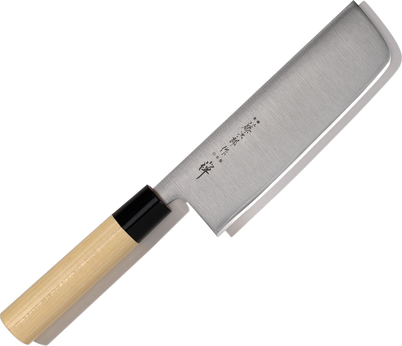 TOJIRO Zen Japanisches Nakiri 165mm