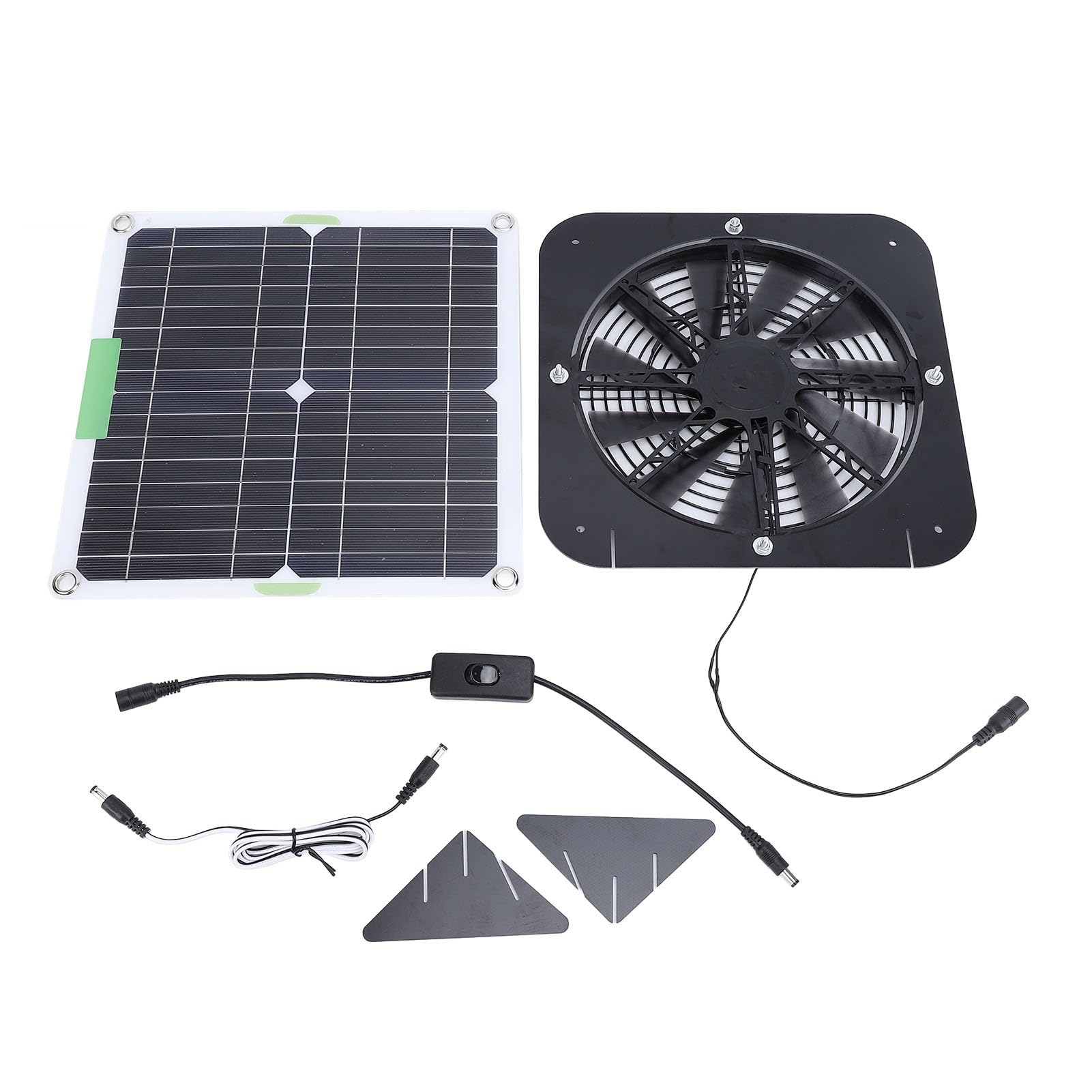 Eersteklas offertes - Solar Monkey
