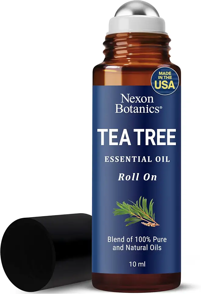 The Healing Powers Of Tea Tree Oil: A Remedy For Colds And Flu | MedShun