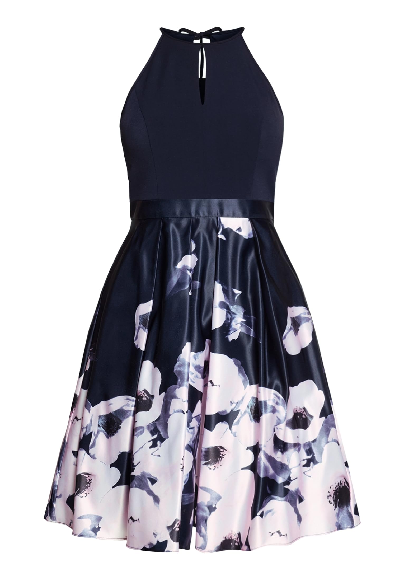 Vera Mont Damen 0137/4630 Cocktailkleid