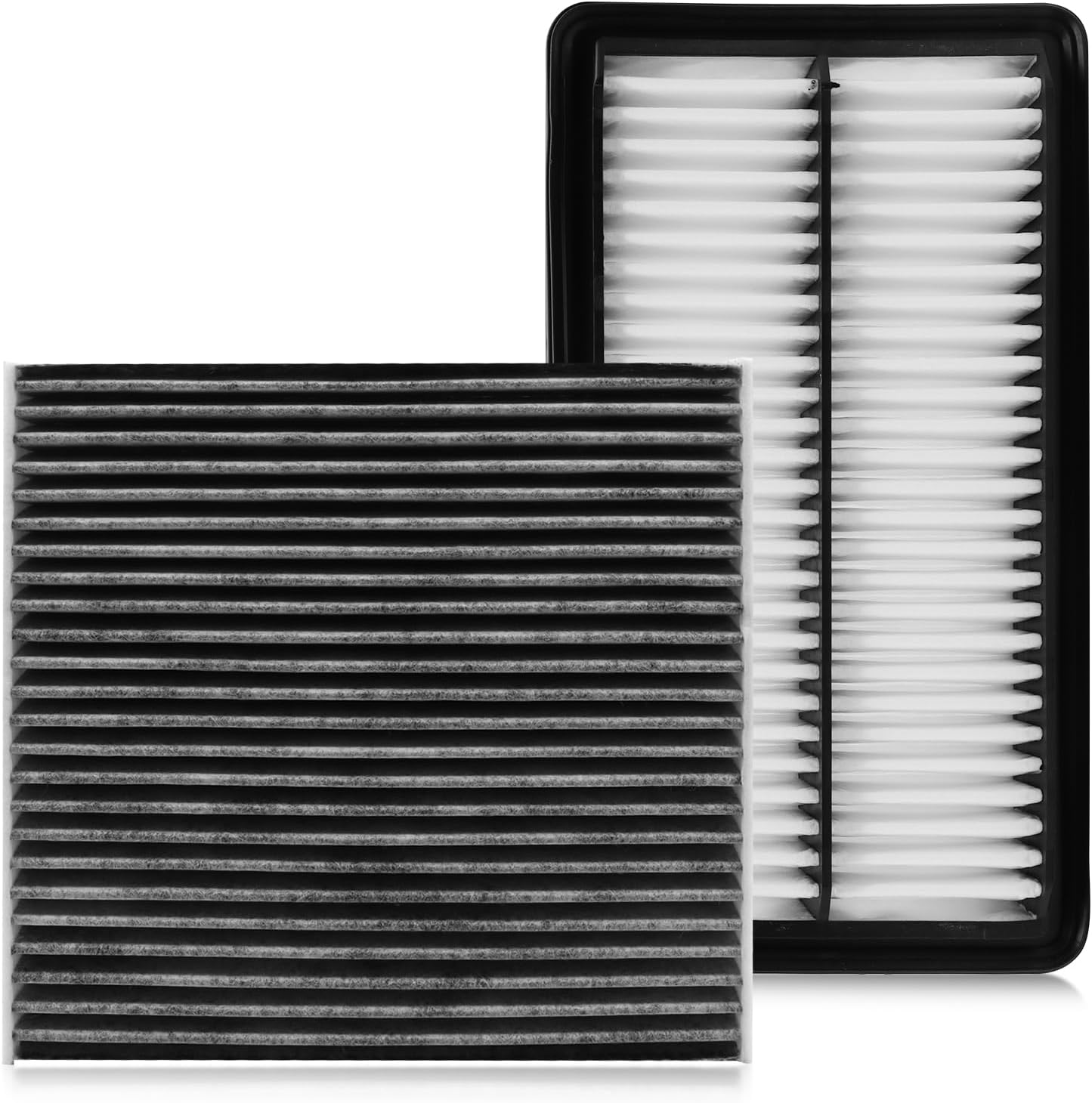 Comb Engine Cabin Air Filter for Acura Integra 1.5L L4 2026 2025 2024 2023