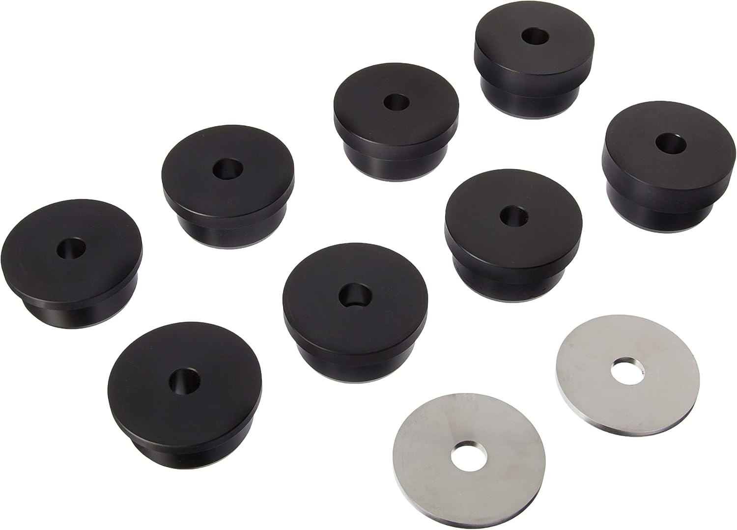 BMR Suspension BK048 Rear Cradle Bushings Automotive