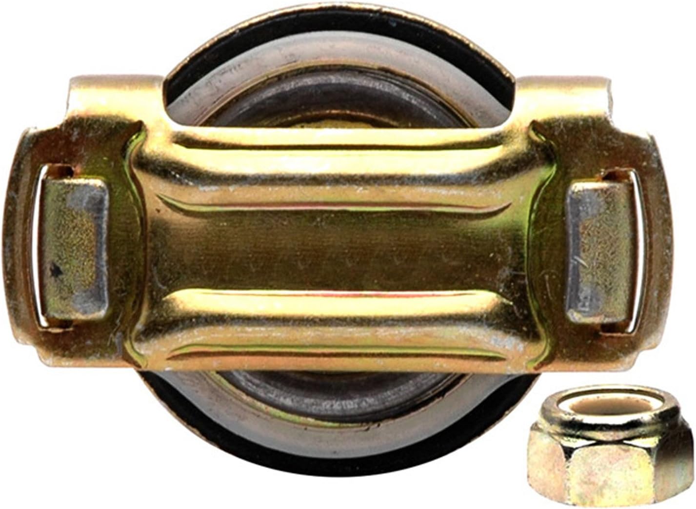 ACDelco Professional 45D2225 (88911715) Front Lower Outer Suspension Ball Joint Assembly