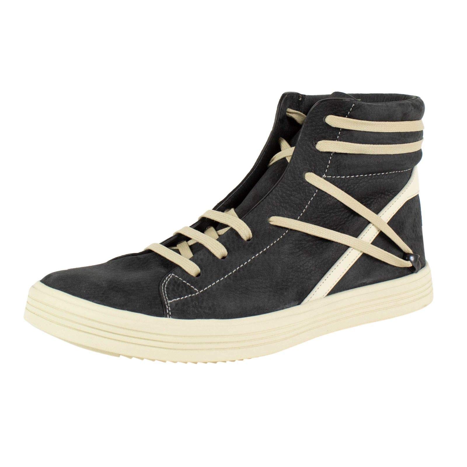 Leather Sneakers Shoes 