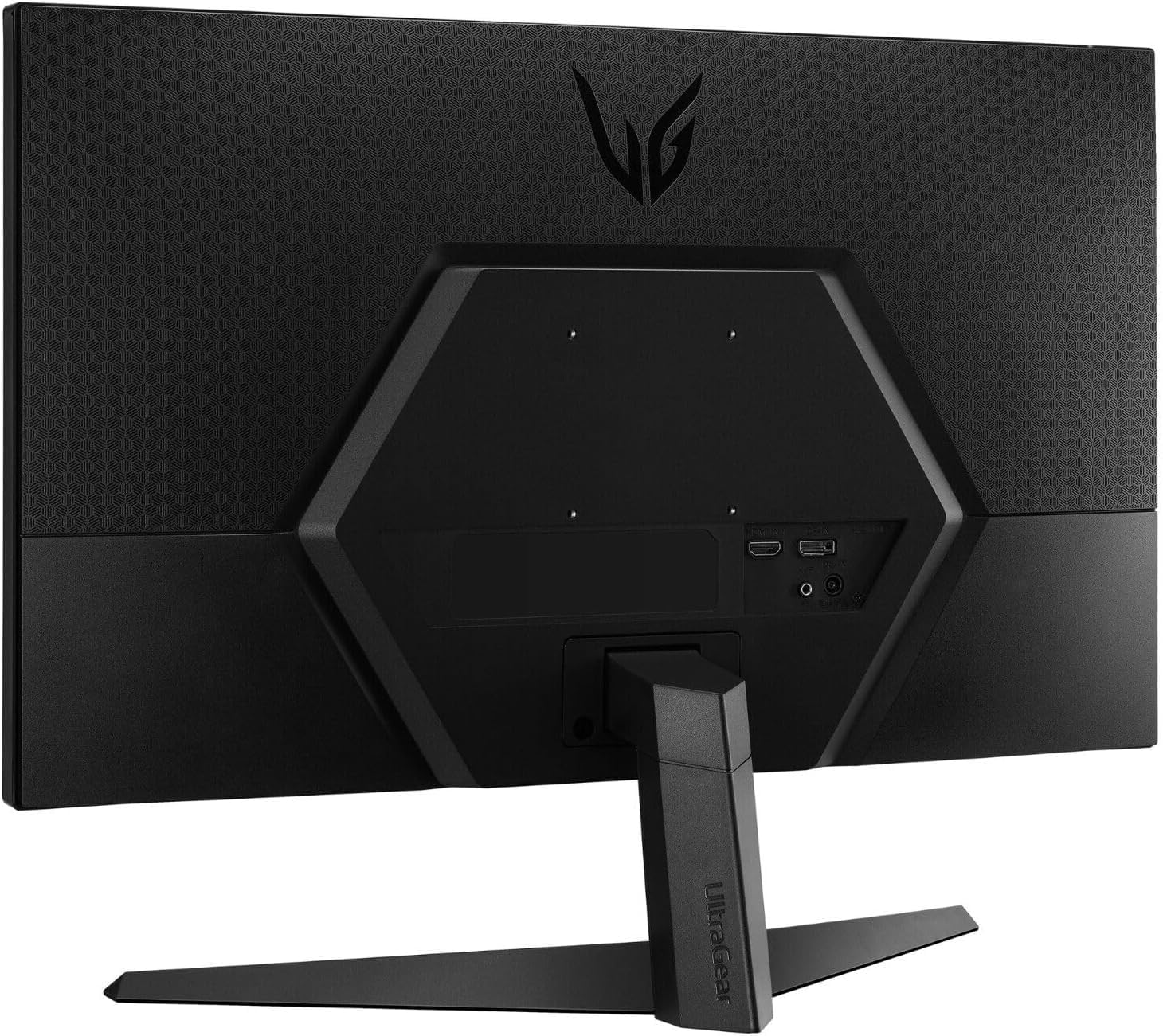 LG UltraGear 24G50DFX 24インチモニター Amazon.com: LG 24 inch Ultragear Gaming Monitor, FHD (1920 x