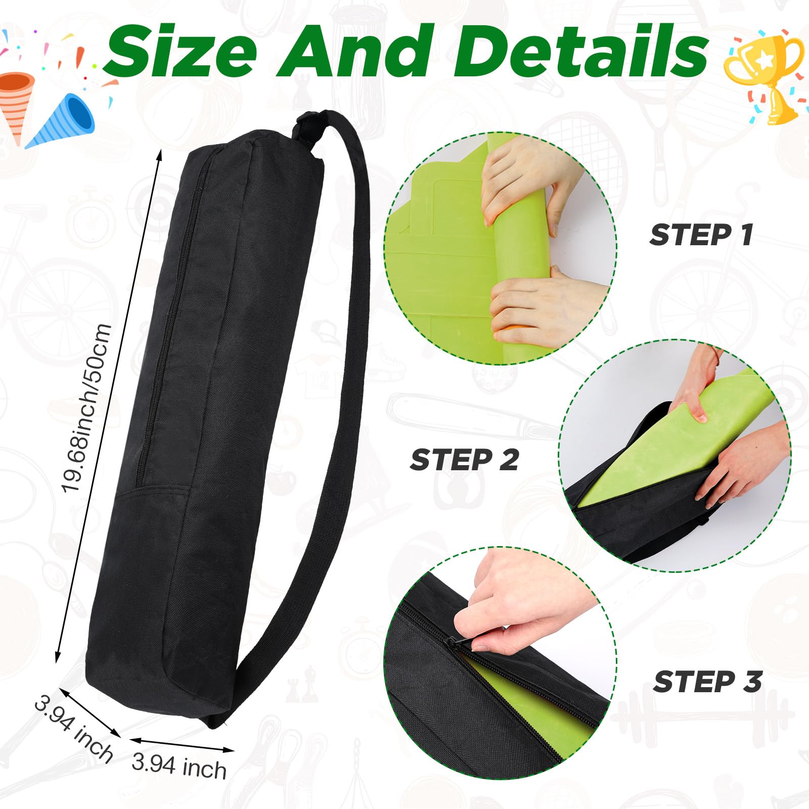 Hiboom 5 Pcs Baseball & Softball Base Set With Curacao 6 thumbnail image