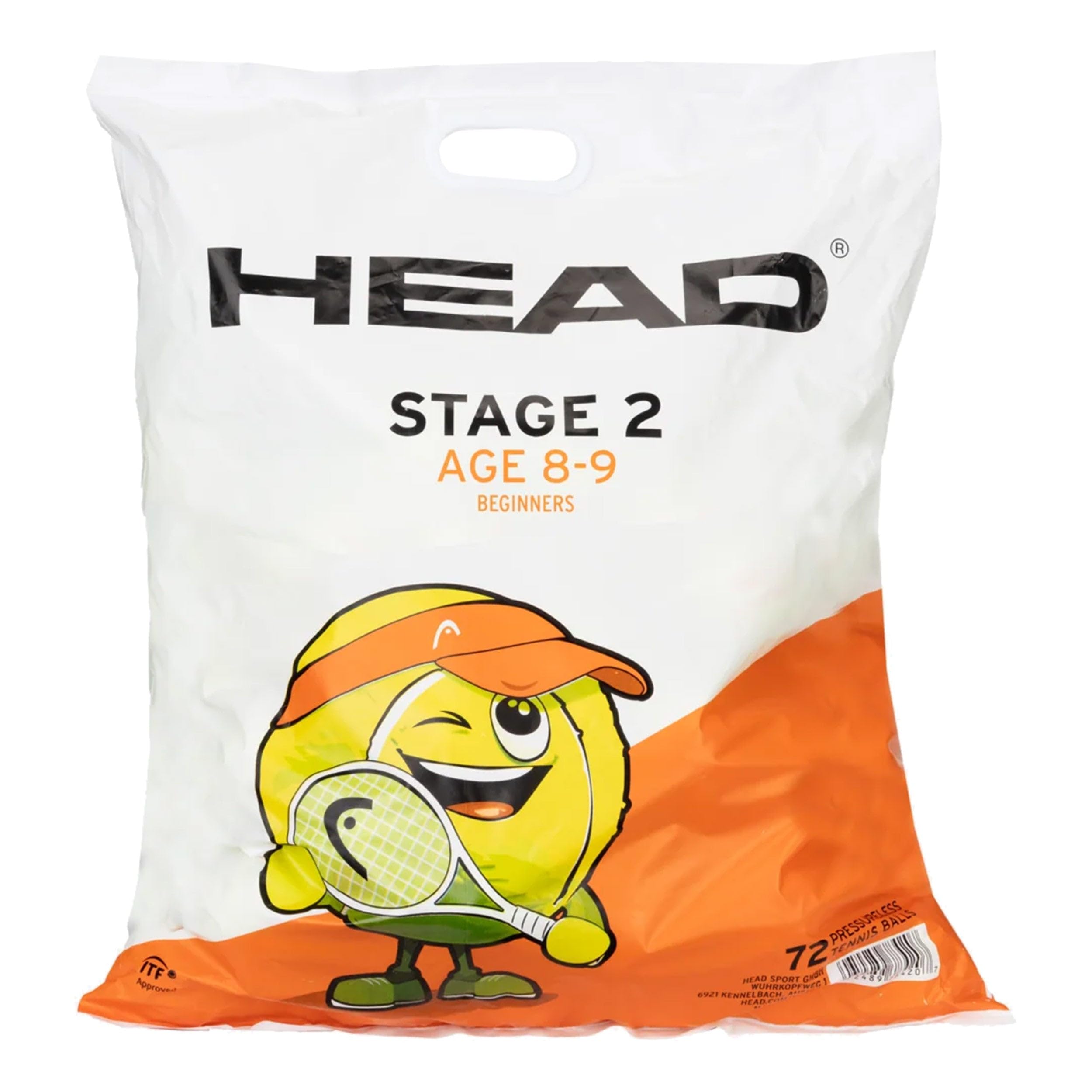 Head Stage