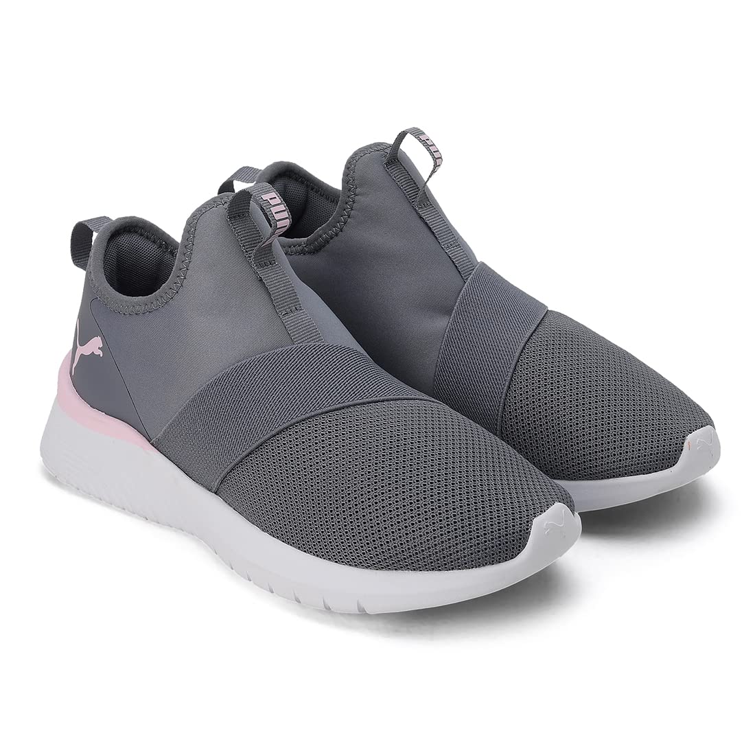 See full amazon price history chart for Puma Womens Remedie Slip Strap WNs Gray Tile-Pearl Pink-White Training Shoe - 5UK (37715107) Puma Womens Remedie Slip Strap WNs Gray Tile-Pearl Pink-White Training Shoe - 5UK (37715107) (B0BRBJ8886) Amazon Price History, Amazon Price Tracker