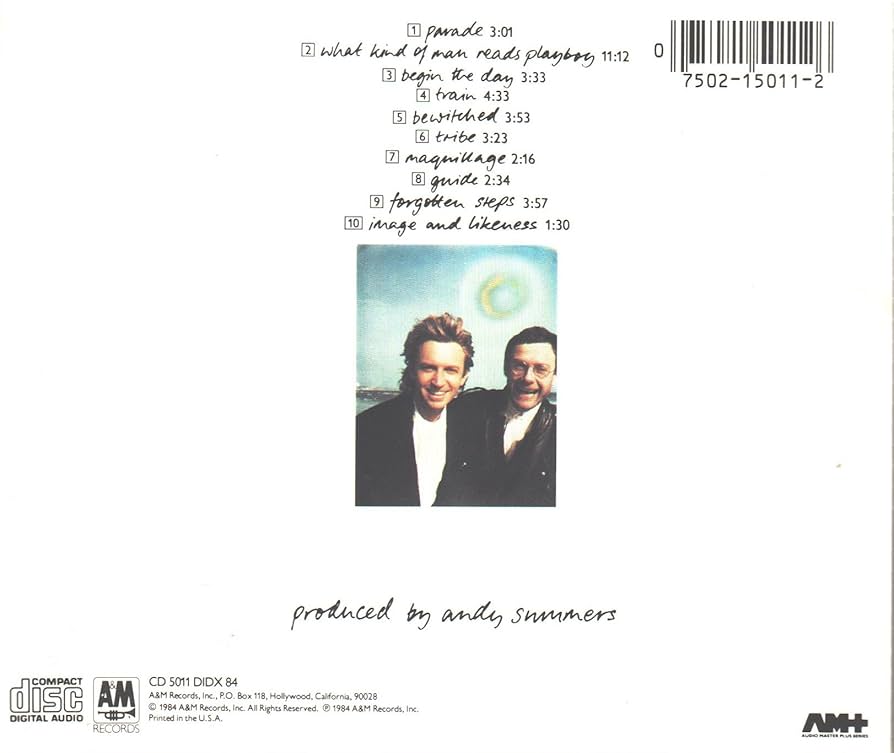 Amazon.co.jp: Bewitched: ミュージック