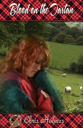 Blood On The Tartan