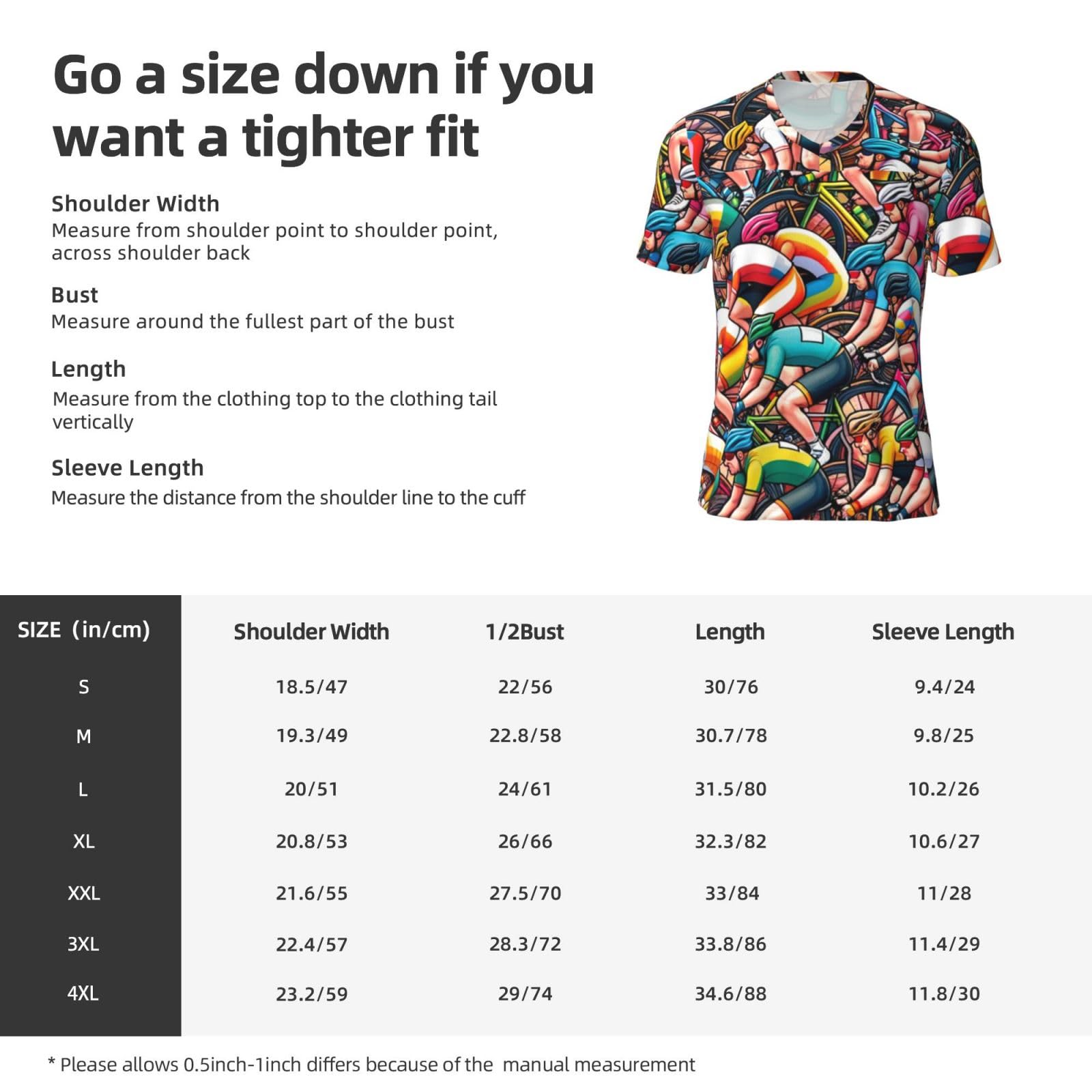 Stylish Athletic Sports Jersey Cyclist-France-Bike Men's Rugby Jersey 3X-Large Black