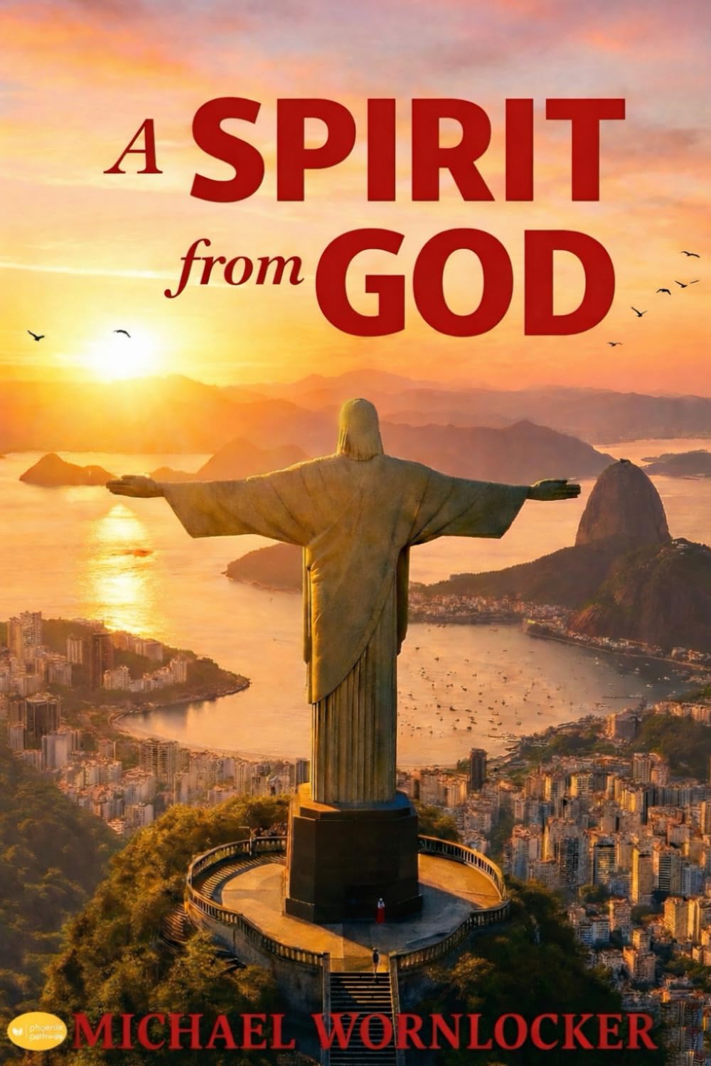 A Spirit from God (Religion)