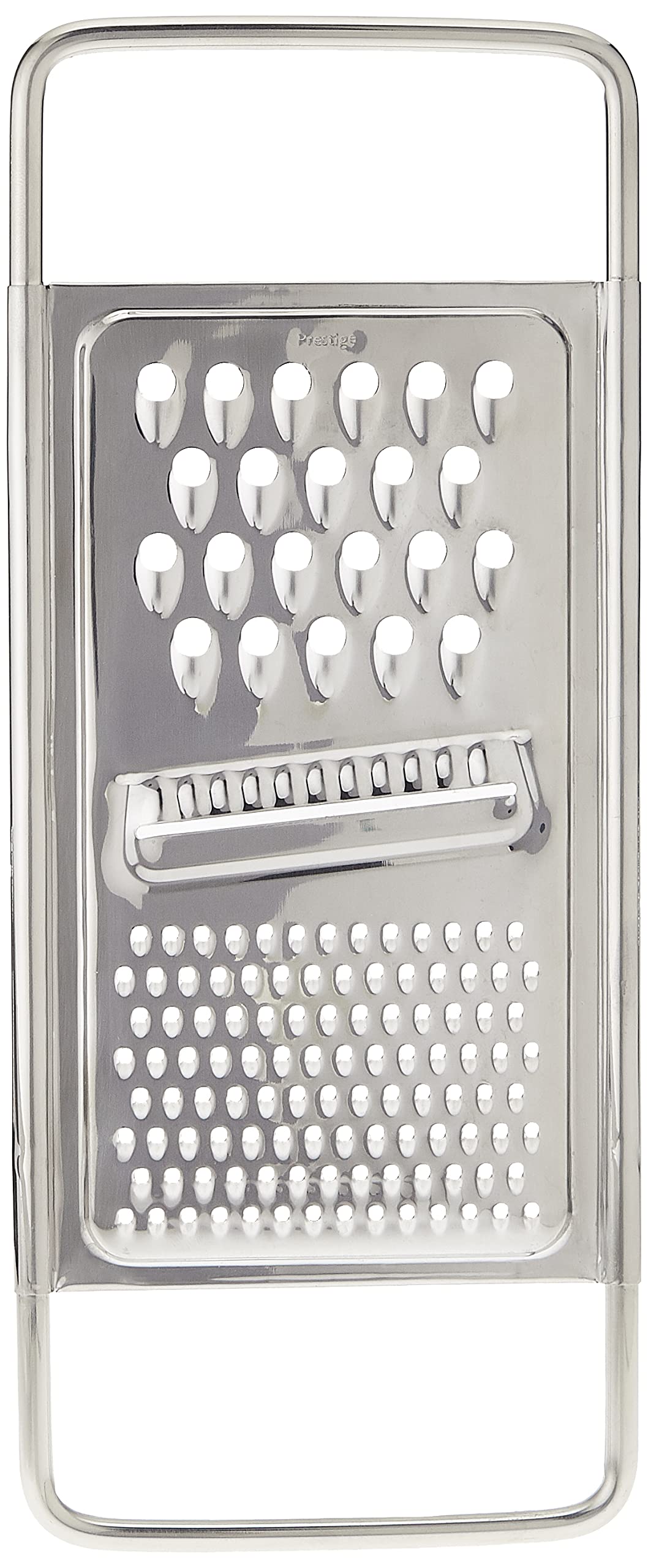 Prestige 3 Way Grater Pro Grip | PR55147