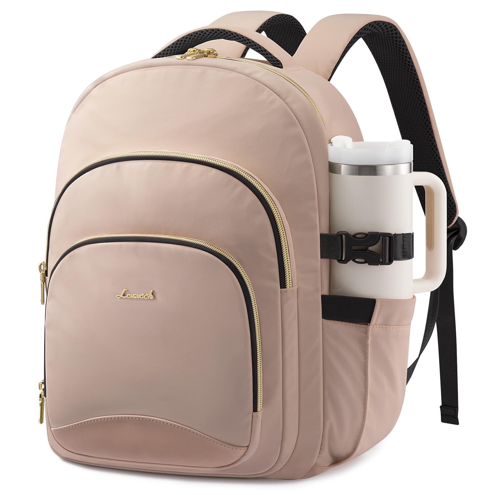 LOVEVOOK Laptop Backpack for Women