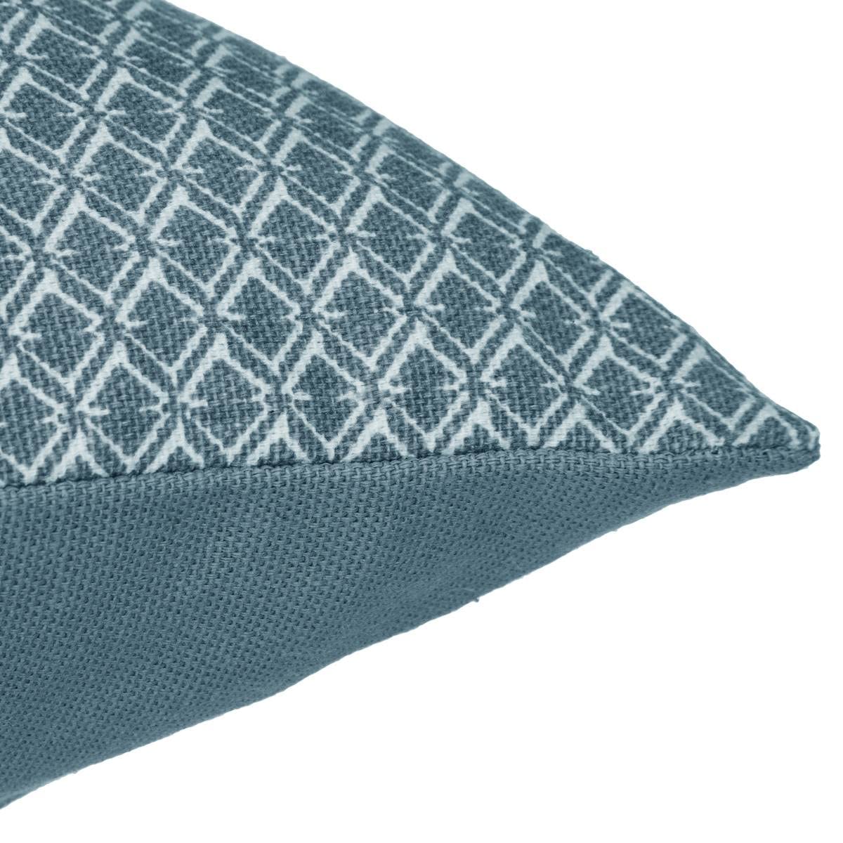 Materasso a Terra Otto Blu Anatra 60x120 cm - Atmosphera Créateur d