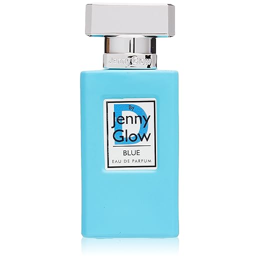 JENNY GLOW Blue Eau De Parfum, 30ml