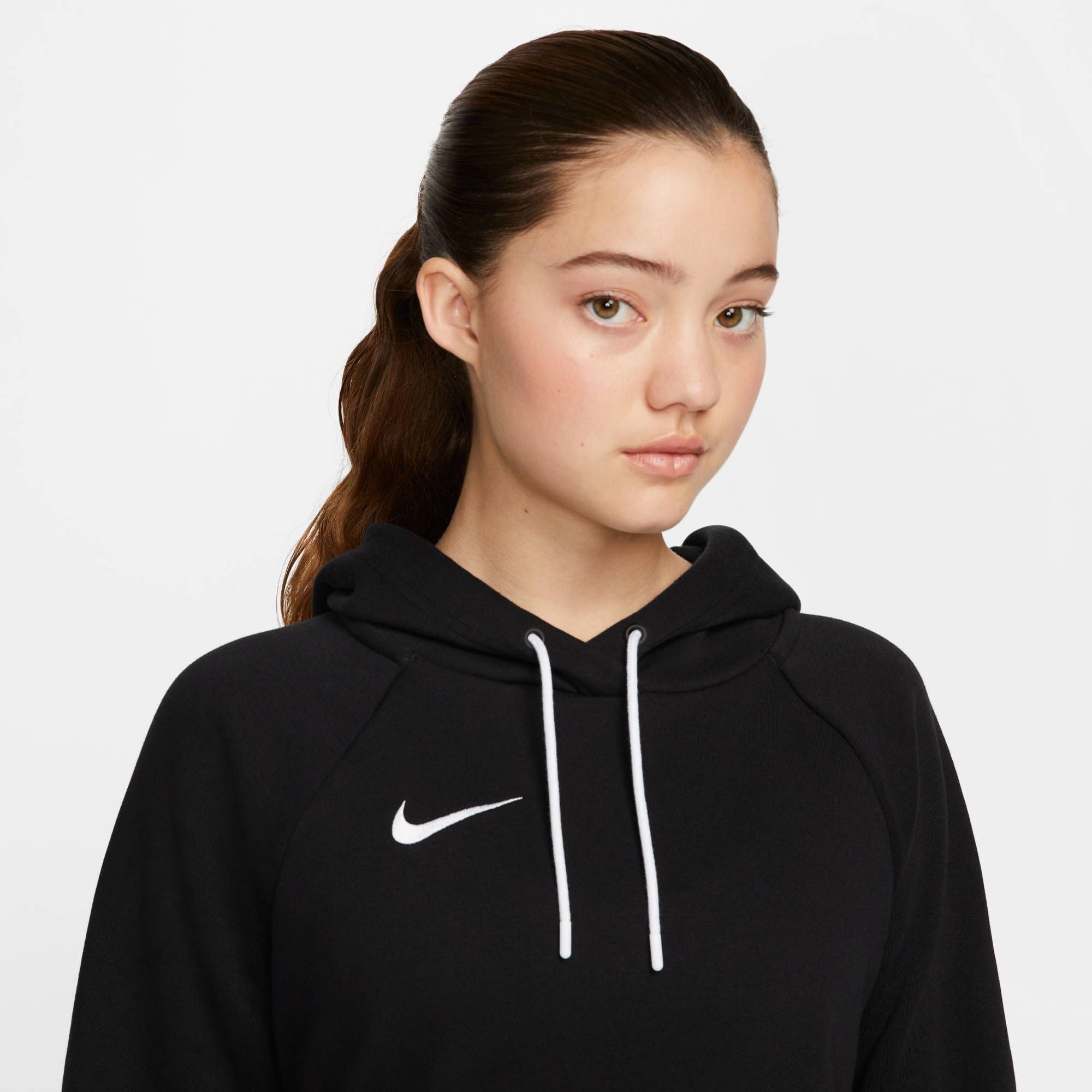 NIKE Damen Park 20 Kapuzenpullover
