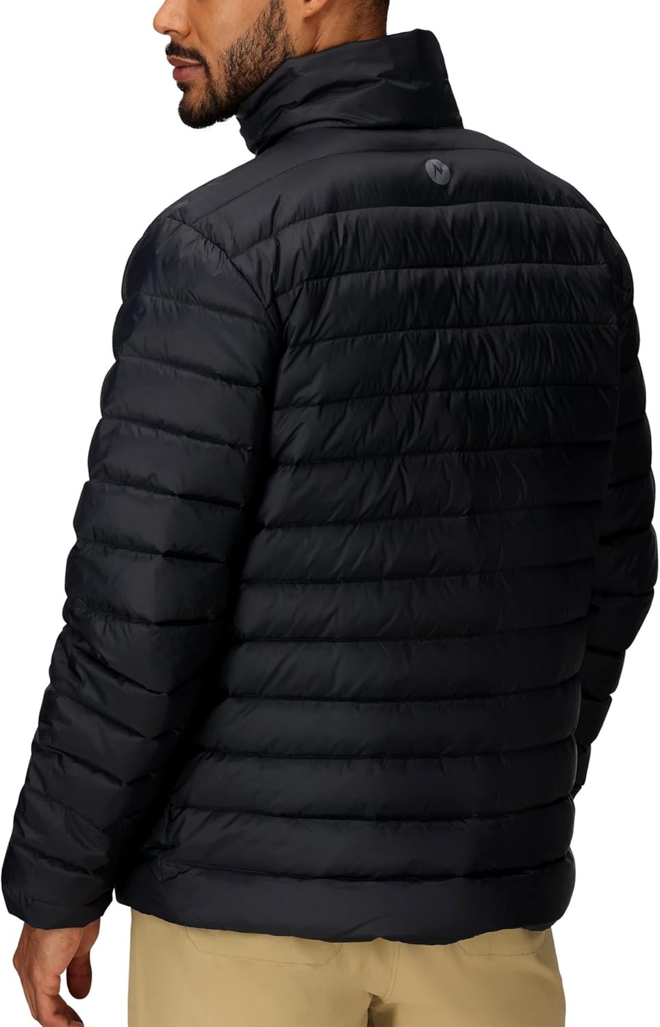 MARMOT Men's Zeus Jacket - Down-insulated, Water Resistant, Lightweight
