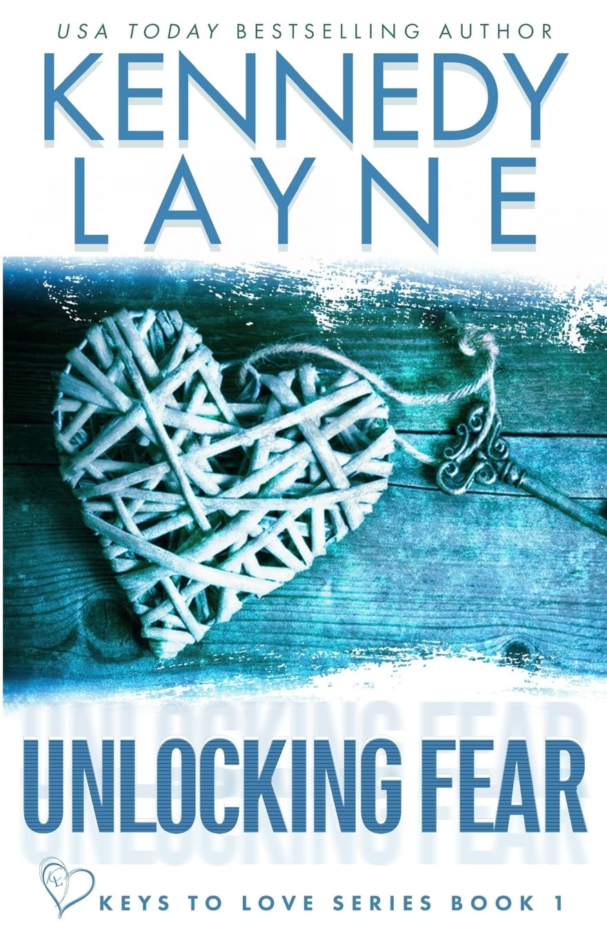 Buy Unlocking Fear (Keys to Love Series, Book One): 1 — BookShops.in
