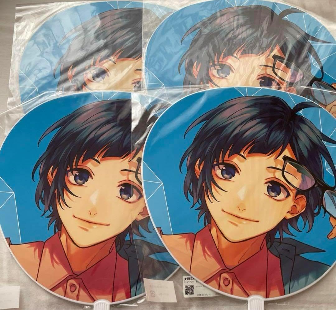 HoneyWorks 愛蔵 サニパ 私服