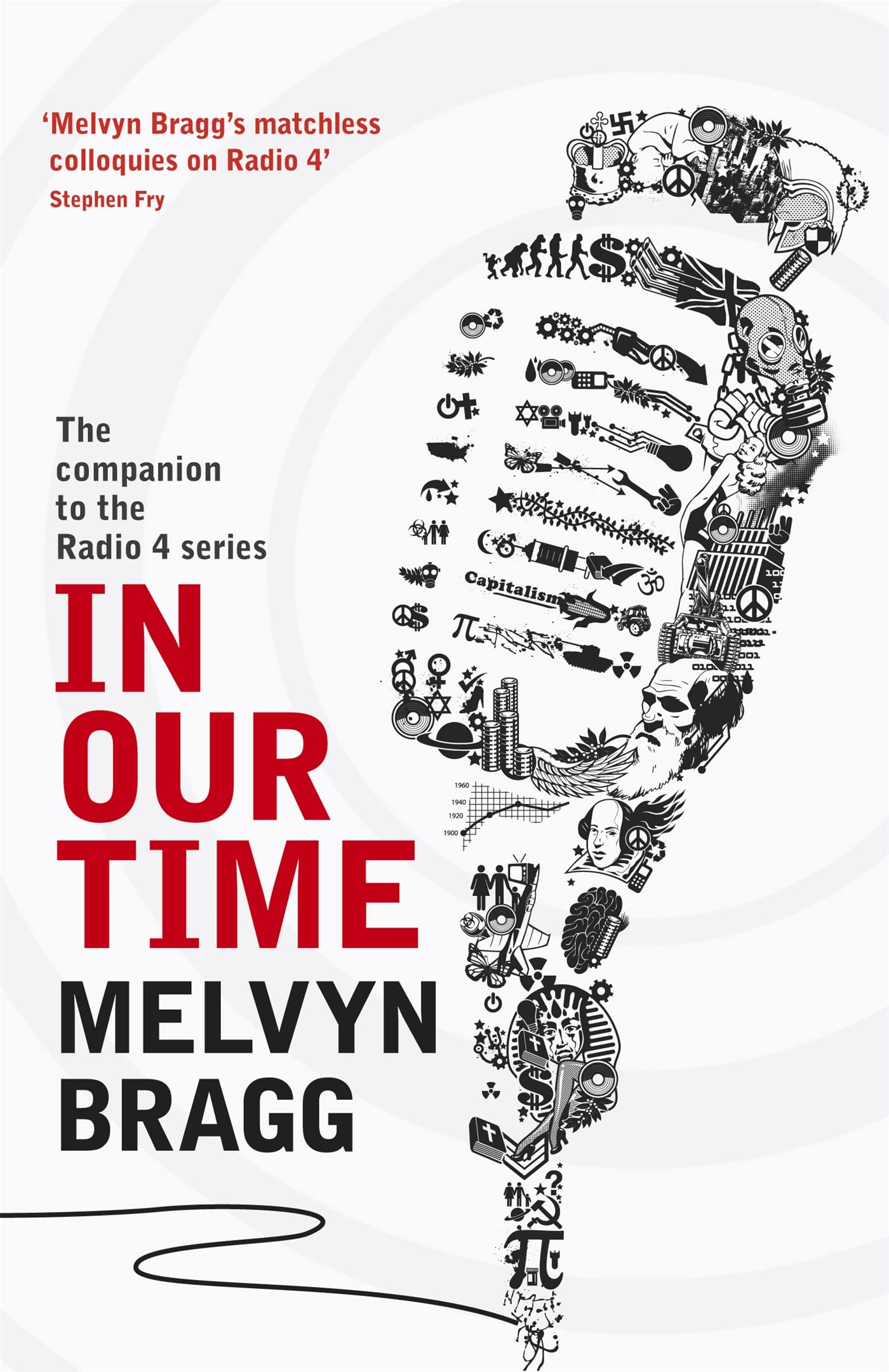 In Our Time: A Companion to the Radio 4 Series By Melvyn Bragg