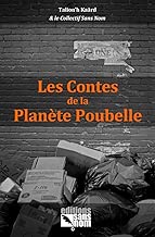 Download Les Contes de la Planète Poubelle PDF