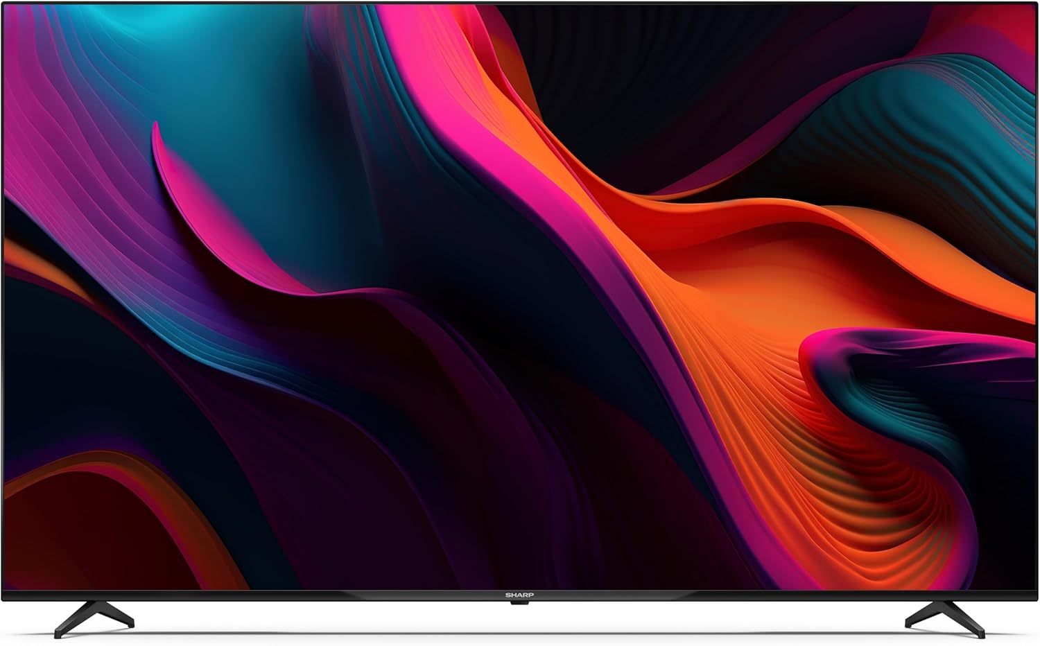 Smart TV Sharp 70GL4260E 4K Ultra HD 70" LED - Marque : Sharp - EAN : 5905683271639