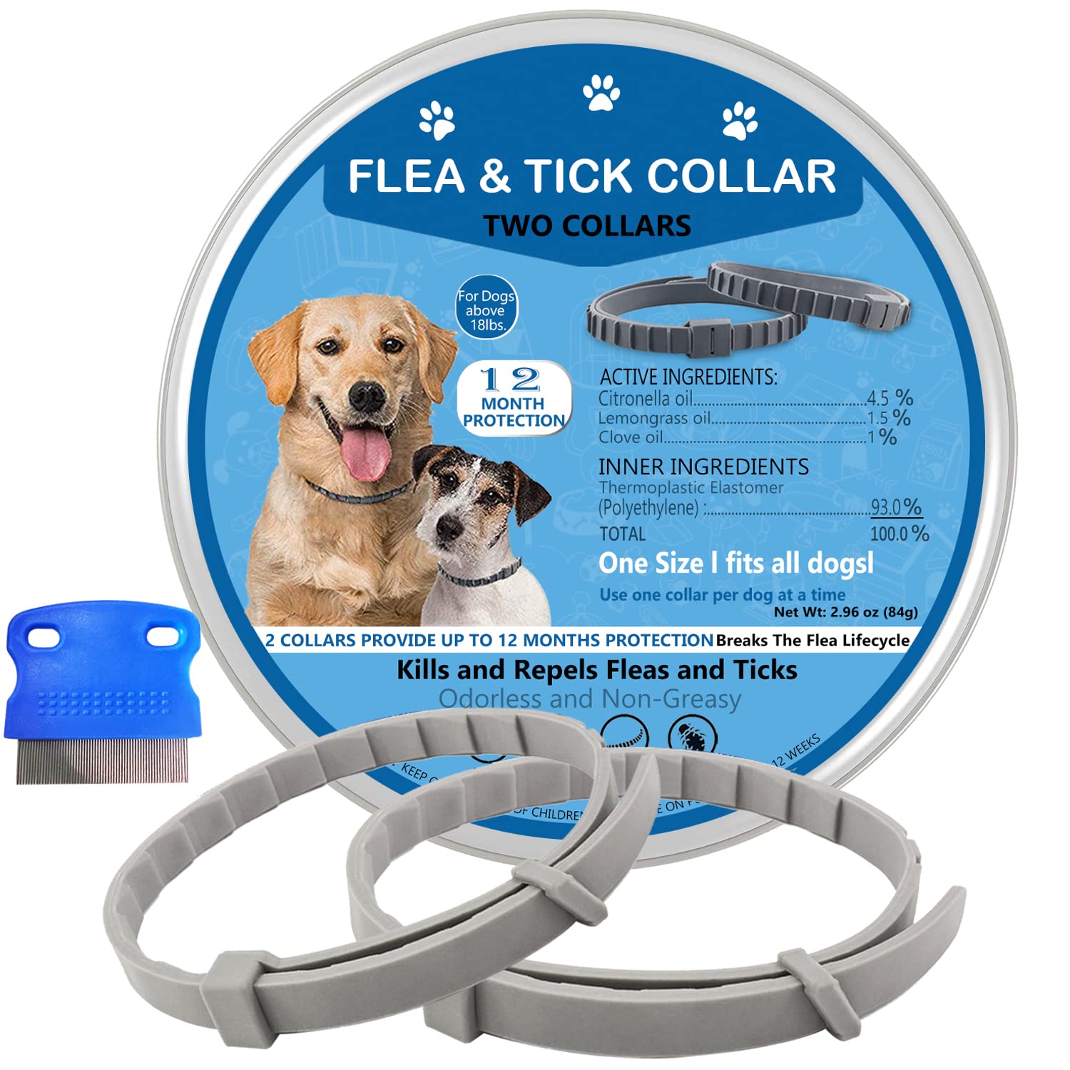 Do Dogs Need Flea And Tick Medicine Every Month Uk at Douglas Schisler blog
