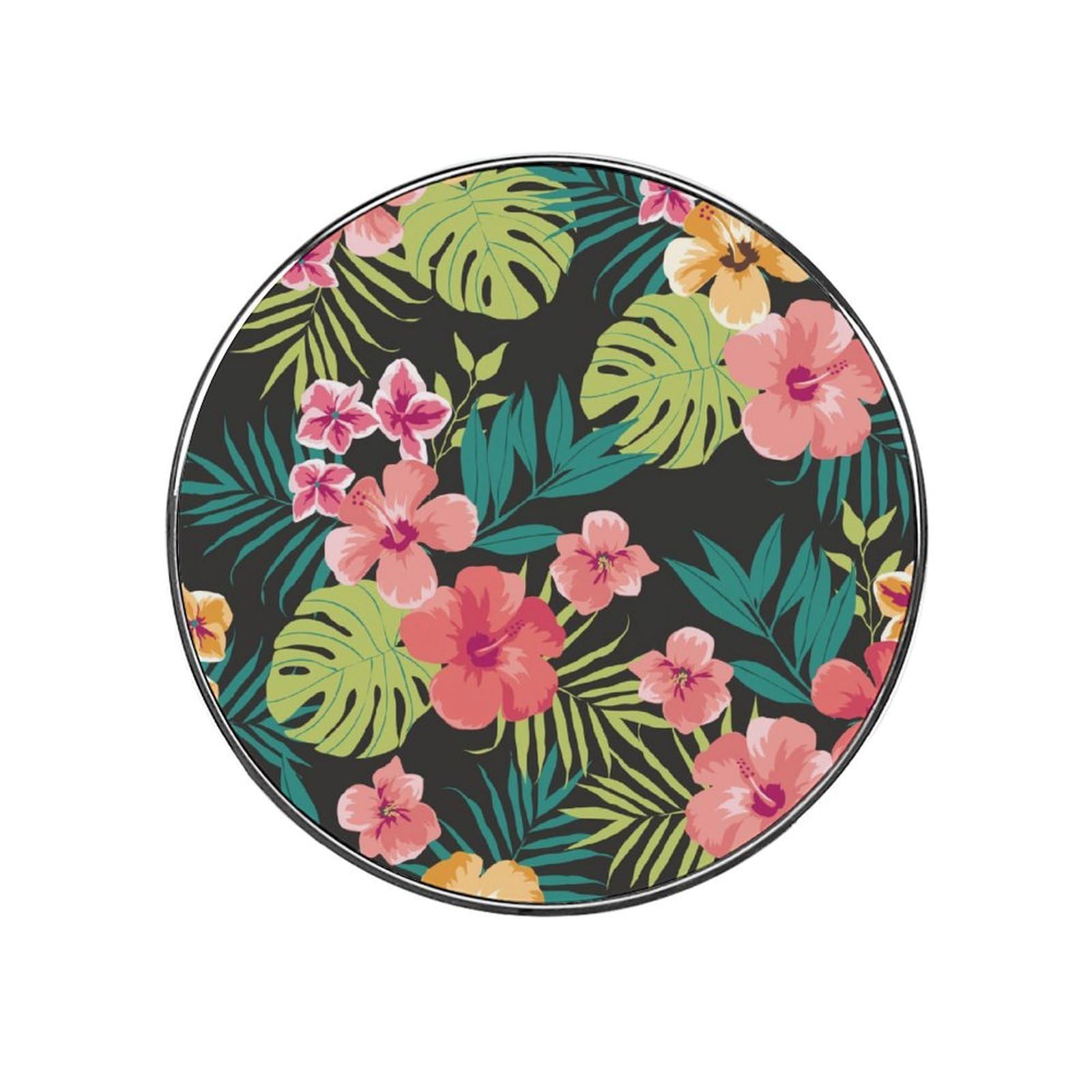 Color Flowers Refrigerator Magnet Decorative Locker Magnet For Kitchen And Office Home Décor