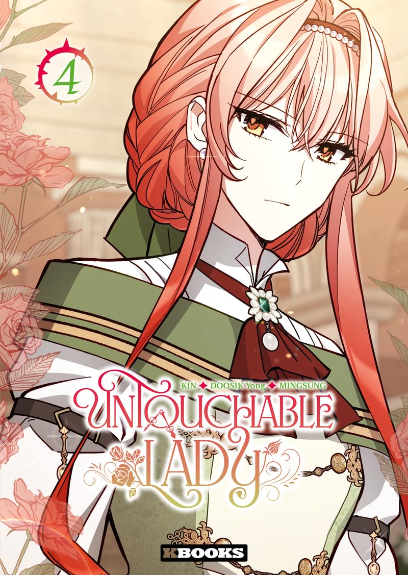 Untouchable Lady T04 (04)