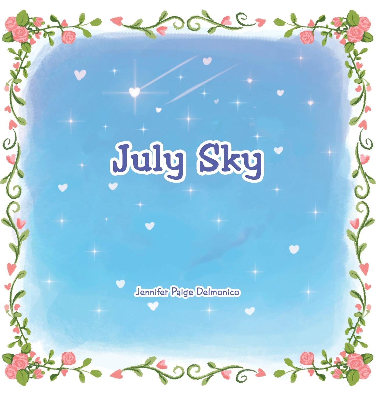 July Sky