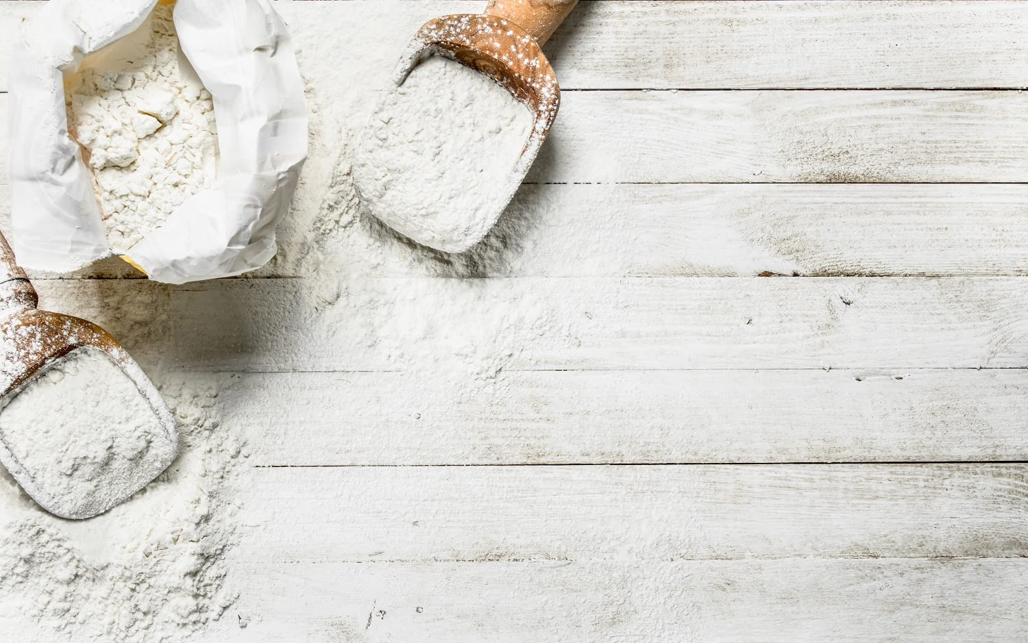 Mynatura Konjak Pulver I Wurzelpulver I Konjakwurzel I Konjakmehl I Glutenfrei I Konjakpulver Mehl-Alternative I Im Beutel (1000g)