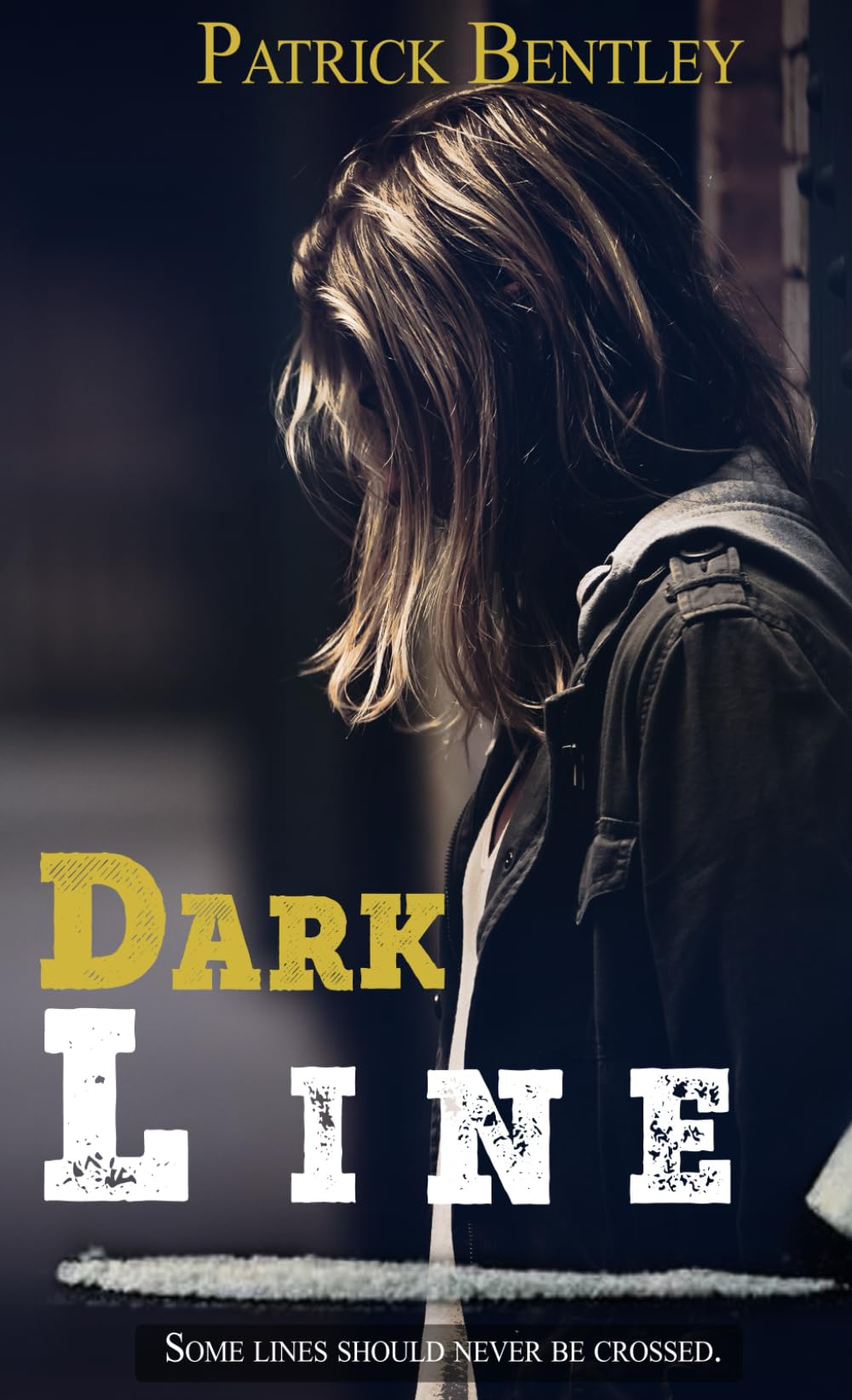 Darkline: Some lines should never be crossed