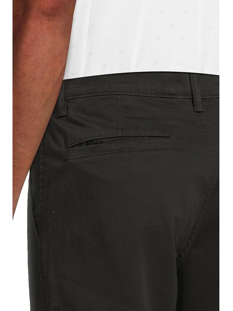 Gray Levi's® Xx Chino Relaxed Straight Iii
