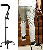 Stair Assist Cane